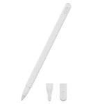Custodia in silicone per Apple Pencil 2 3 in 1
