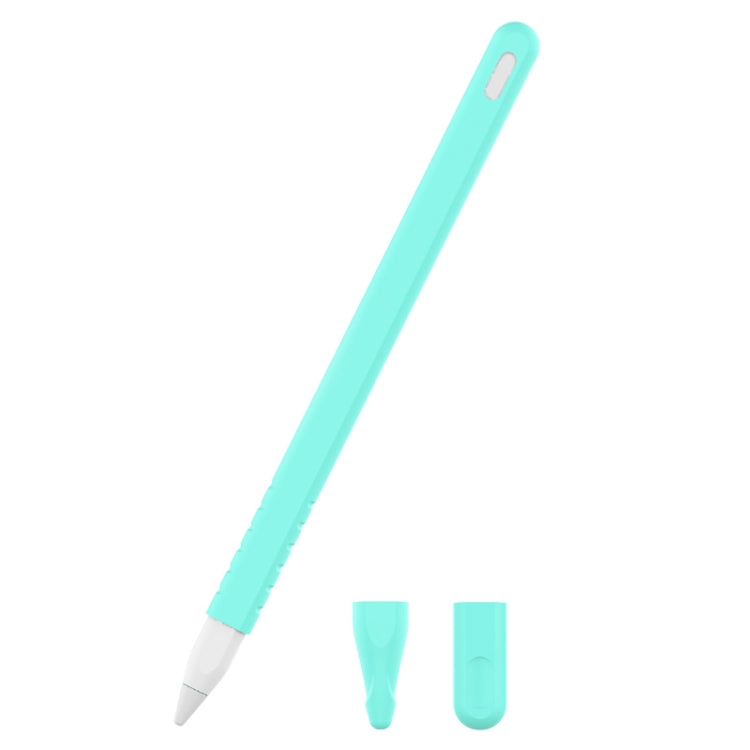 Custodia in silicone per Apple Pencil 2 3 in 1