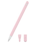 Custodia in silicone per Apple Pencil 2 3 in 1