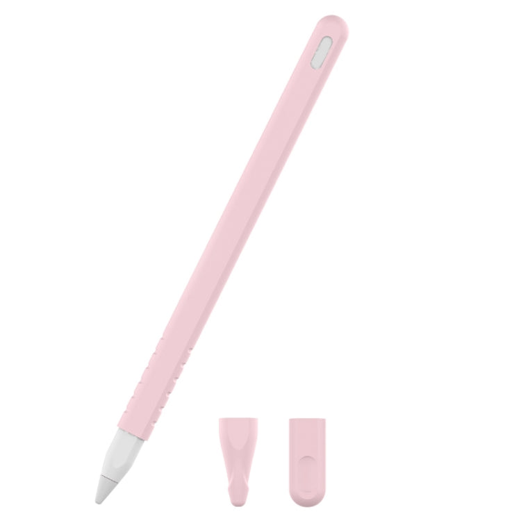 Custodia in silicone per Apple Pencil 2 3 in 1