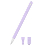 Custodia in silicone per Apple Pencil 2 3 in 1