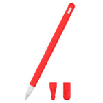 Custodia in silicone per Apple Pencil 2 3 in 1