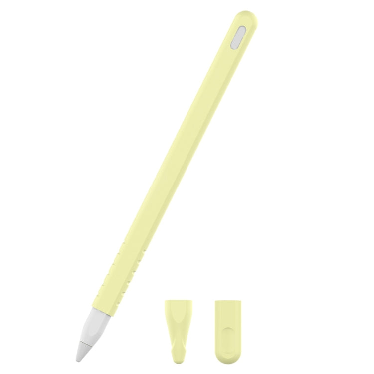 Custodia in silicone per Apple Pencil 2 3 in 1