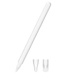 Custodia in silicone per Apple Pencil 2 3 in 1