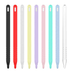 Custodia in silicone per Apple Pencil 2 3 in 1