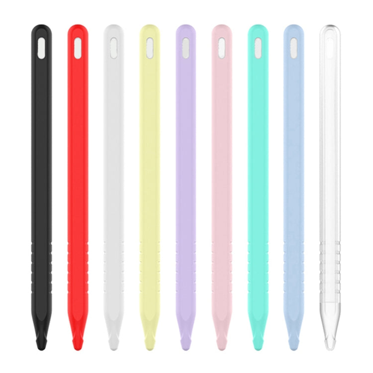 Custodia in silicone per Apple Pencil 2 3 in 1