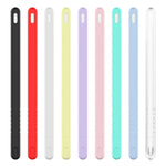 Custodia in silicone per Apple Pencil 2 3 in 1