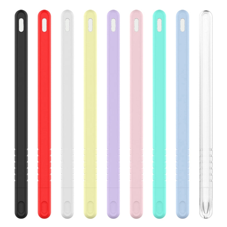 Custodia in silicone per Apple Pencil 2 3 in 1