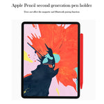 Custodia in silicone per Apple Pencil 2 3 in 1
