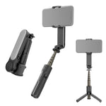 Treppiede stabilizzatore cardanico pieghevole L09 Mini