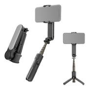 Treppiede stabilizzatore cardanico pieghevole L09 Mini