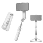 Treppiede stabilizzatore cardanico pieghevole L09 Mini