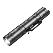 WUBEN L50 Torcia LED portatile ricaricabile USB