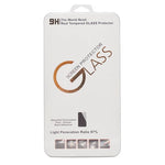 Pellicola vetro temperato 9D per Samsung Galaxy S21 Ultra