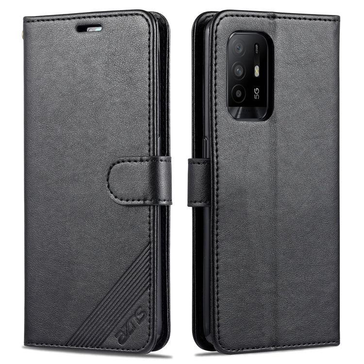Custodia portafoglio in pelle con slot carte per Xiaomi Redmi Not