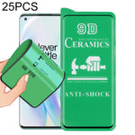 Pellicola ceramica 9D per Xiaomi Mi Note 10 Lite