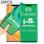 Pellicola ceramica 9D per Xiaomi Mi Note 10 Lite