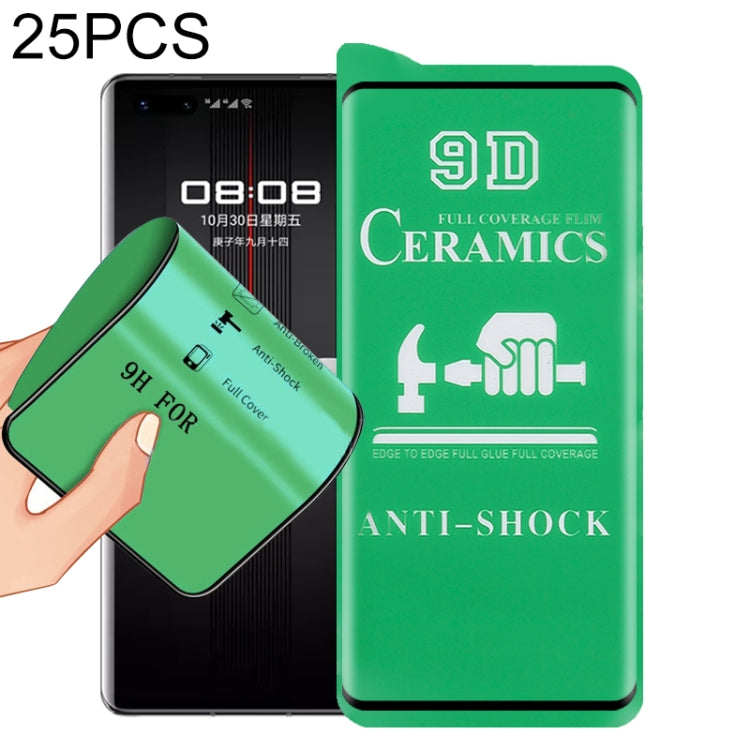 Pellicola ceramica 9D per Xiaomi Mi Note 10 Lite