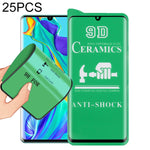 Pellicola ceramica 9D per Xiaomi Mi Note 10 Lite