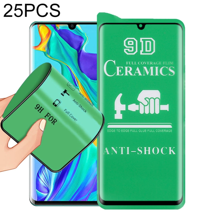 Pellicola ceramica 9D per Xiaomi Mi Note 10 Lite