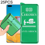 Pellicola ceramica 9D per Xiaomi Mi Note 10 Lite