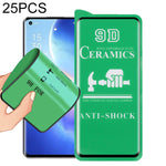 Pellicola ceramica 9D per Xiaomi Mi Note 10 Lite