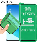 Pellicola ceramica 9D per Xiaomi Mi Note 10 Lite