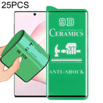 Pellicola ceramica 9D per Xiaomi Mi Note 10 Lite
