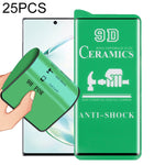 Pellicola ceramica 9D per Xiaomi Mi Note 10 Lite