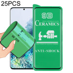 Pellicola ceramica 9D per Xiaomi Mi Note 10 Lite