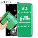 Pellicola ceramica 9D per Xiaomi Mi Note 10 Lite
