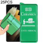 Pellicola ceramica 9D per Xiaomi Mi Note 10 Lite