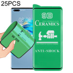 Pellicola ceramica 9D per Xiaomi Mi Note 10 Lite
