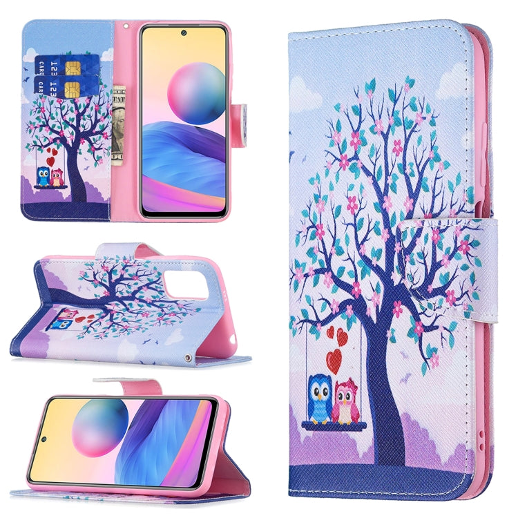 Custodia portafoglio in pelle per Samsung Galaxy A03s