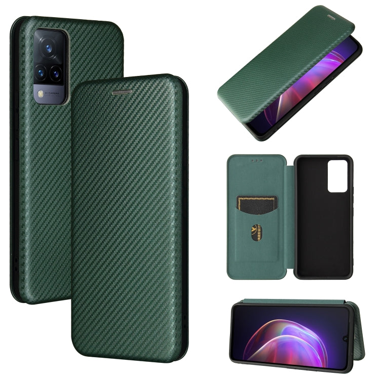 Custodia portafoglio in pelle TPU+PC con slot carte per smartphon