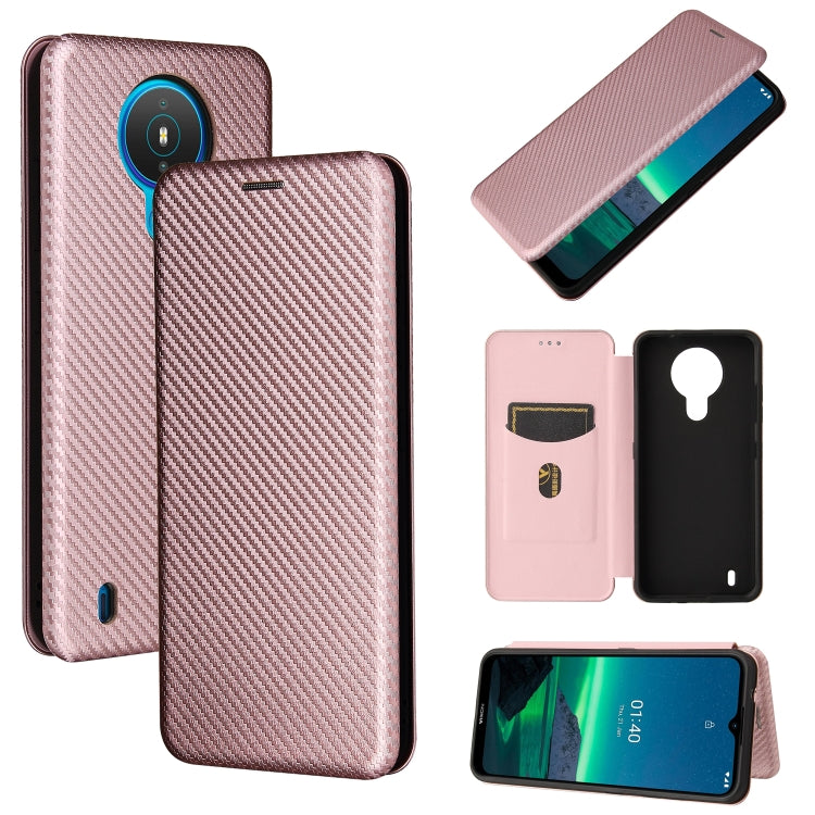 Custodia portafoglio in pelle TPU+PC con slot carte per smartphon