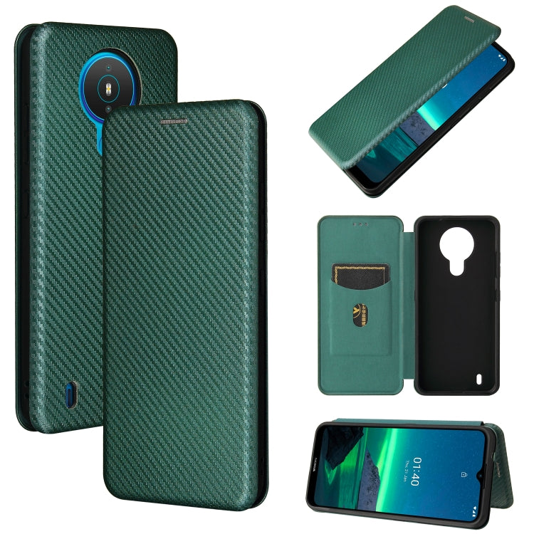 Custodia portafoglio in pelle TPU+PC con slot carte per smartphon
