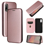 Custodia portafoglio in pelle TPU+PC con slot carte per Nokia X20
