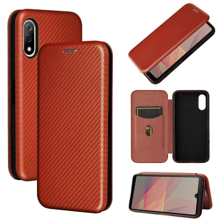 Custodia portafoglio in pelle TPU+PC con slot carte per Nokia X20