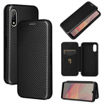 Custodia portafoglio in pelle TPU+PC con slot carte per Nokia X20