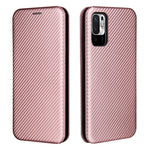 Custodia portafoglio magnetica per Xiaomi Poco M3 Pro 5G/4G