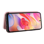 Custodia portafoglio magnetica per Xiaomi Poco M3 Pro 5G/4G