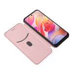 Custodia portafoglio magnetica per Xiaomi Poco M3 Pro 5G/4G