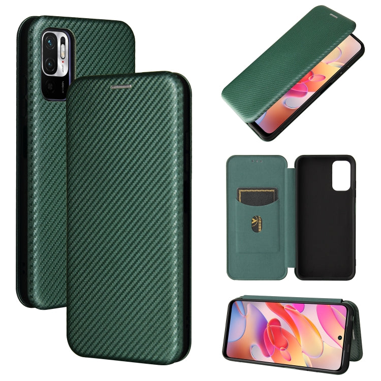 Custodia portafoglio magnetica per Xiaomi Poco M3 Pro 5G/4G