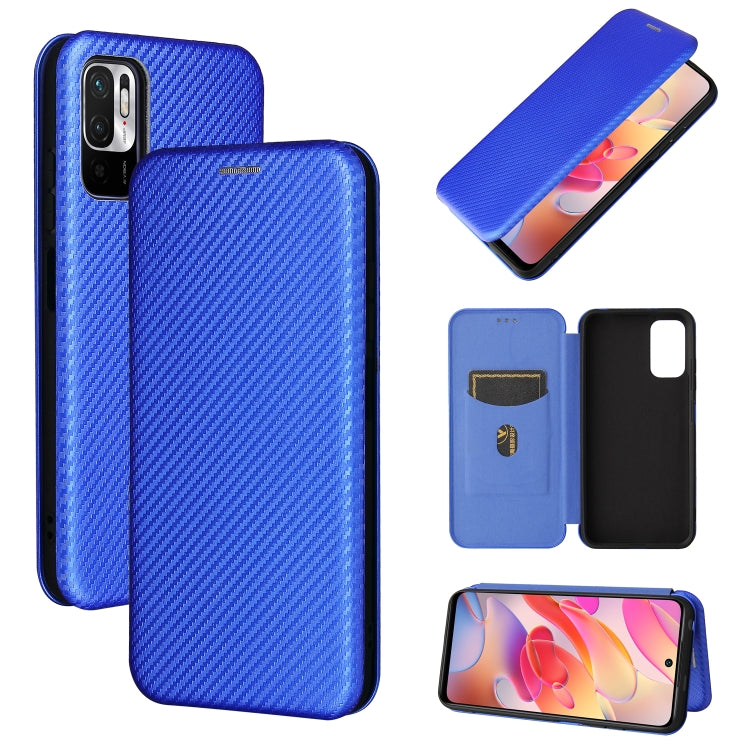 Custodia portafoglio magnetica per Xiaomi Poco M3 Pro 5G/4G