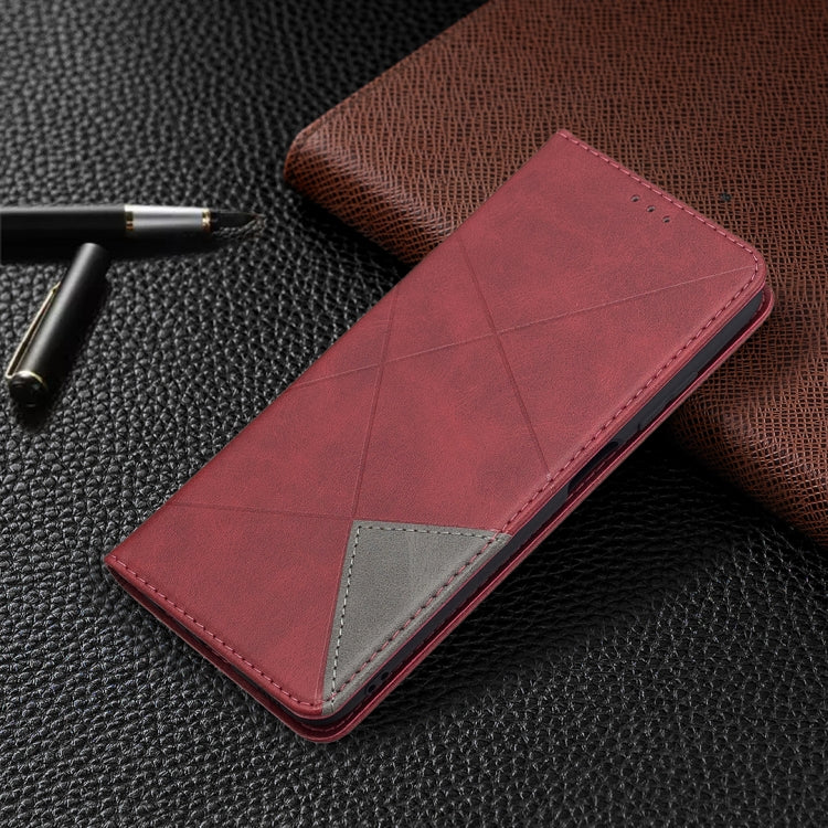 Custodia portafoglio in pelle con rotazione per Samsung Galaxy A0