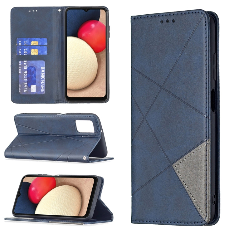 Custodia portafoglio in pelle con rotazione per Samsung Galaxy A0