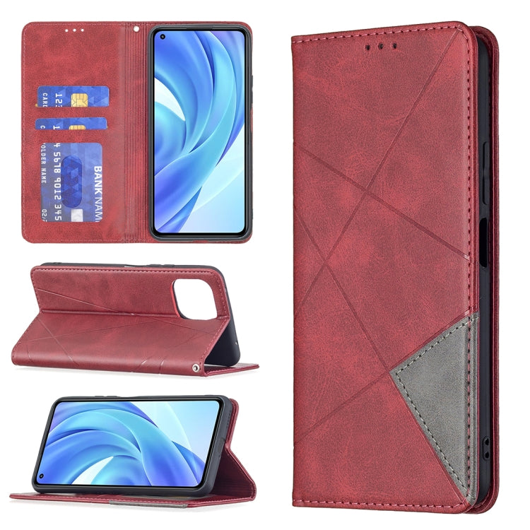 Custodia portafoglio in pelle con rotazione per Samsung Galaxy A0