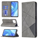 Custodia portafoglio in pelle con rotazione per Samsung Galaxy A0