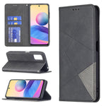 Custodia portafoglio in pelle con rotazione per Samsung Galaxy A0